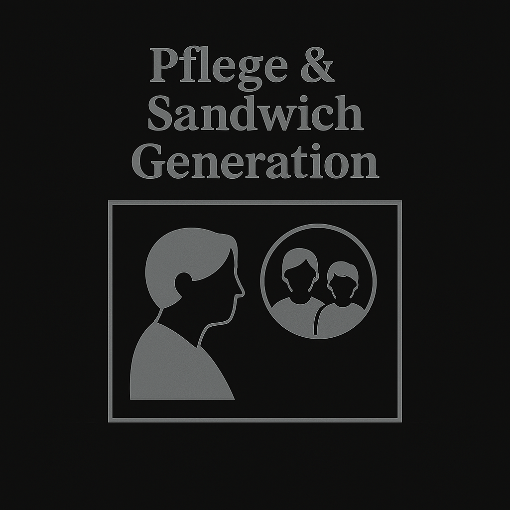 Pflege & Sandwich Generation