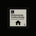 Heimeinzug-Vorbereitung · Nursing Home Transition