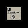 Erbe antreten · Inheriting an Estate