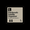 Patchwork-Familie Organizer · Blended Family Organizer